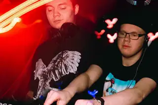 DJ Academy
