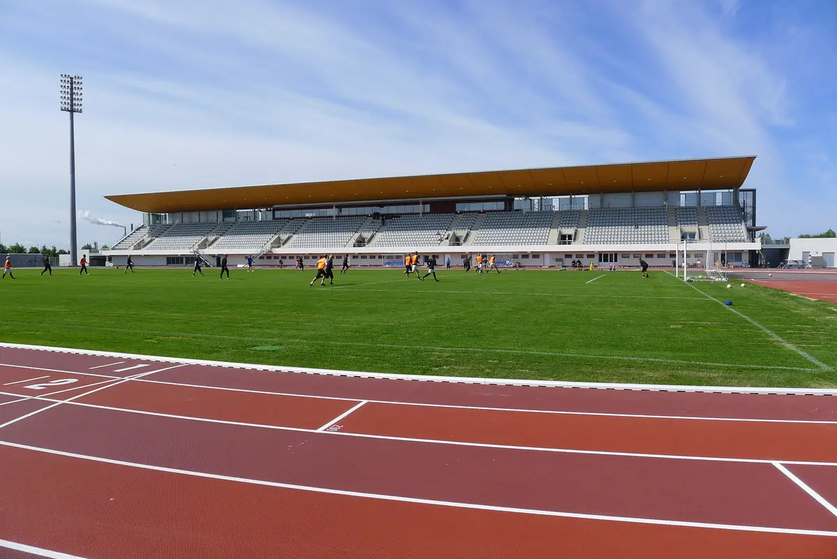 Raatin stadion