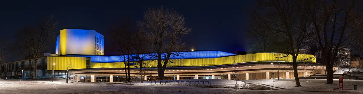 Helsingin Kaupunginteatteri
