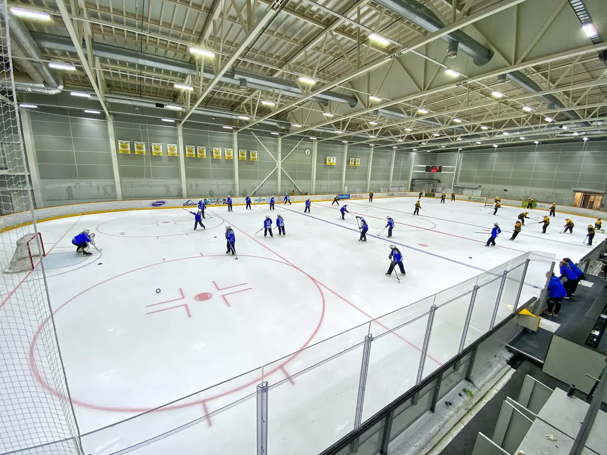 Lahti Halli