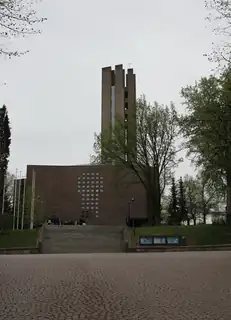 Konstan joulu 2026