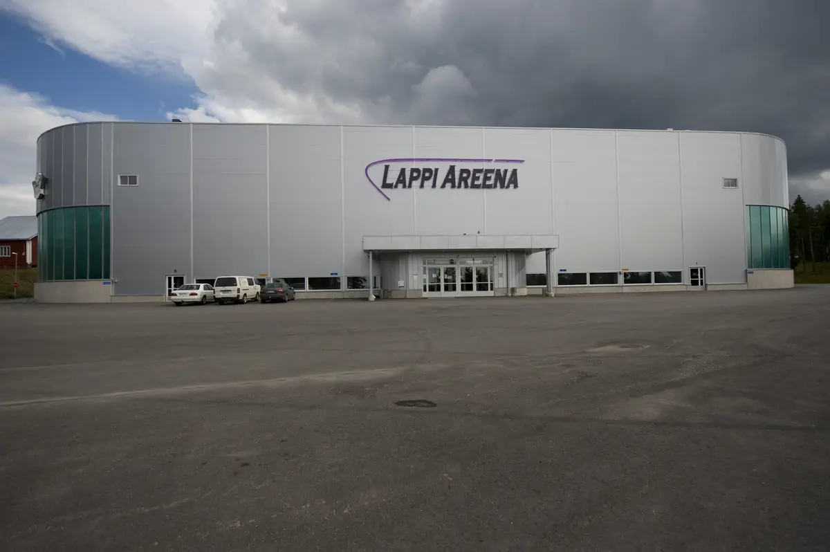 Lappi Areena
