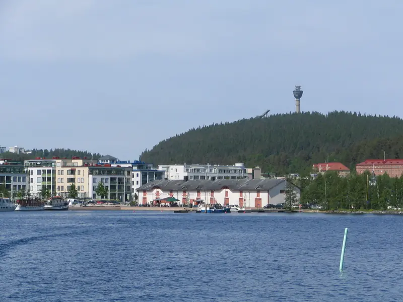 Ravintola Wanha Satama