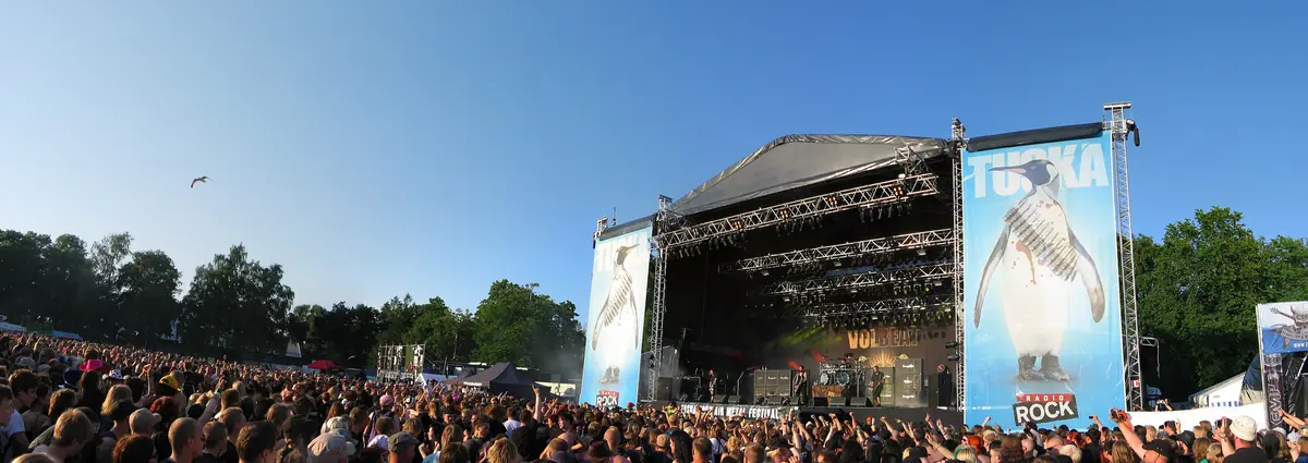 Tuska
