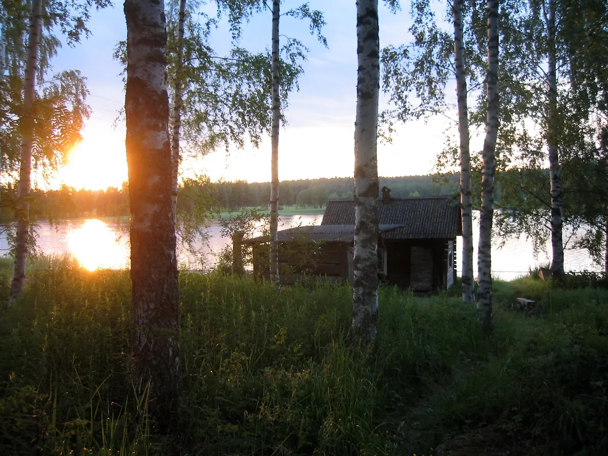 Uusi Sauna