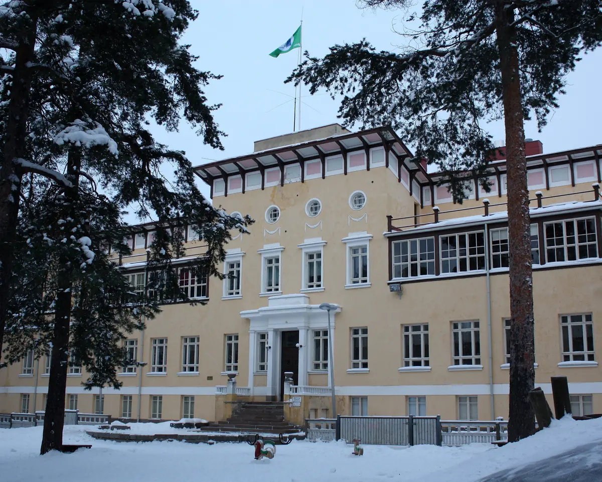 Snellmankoti