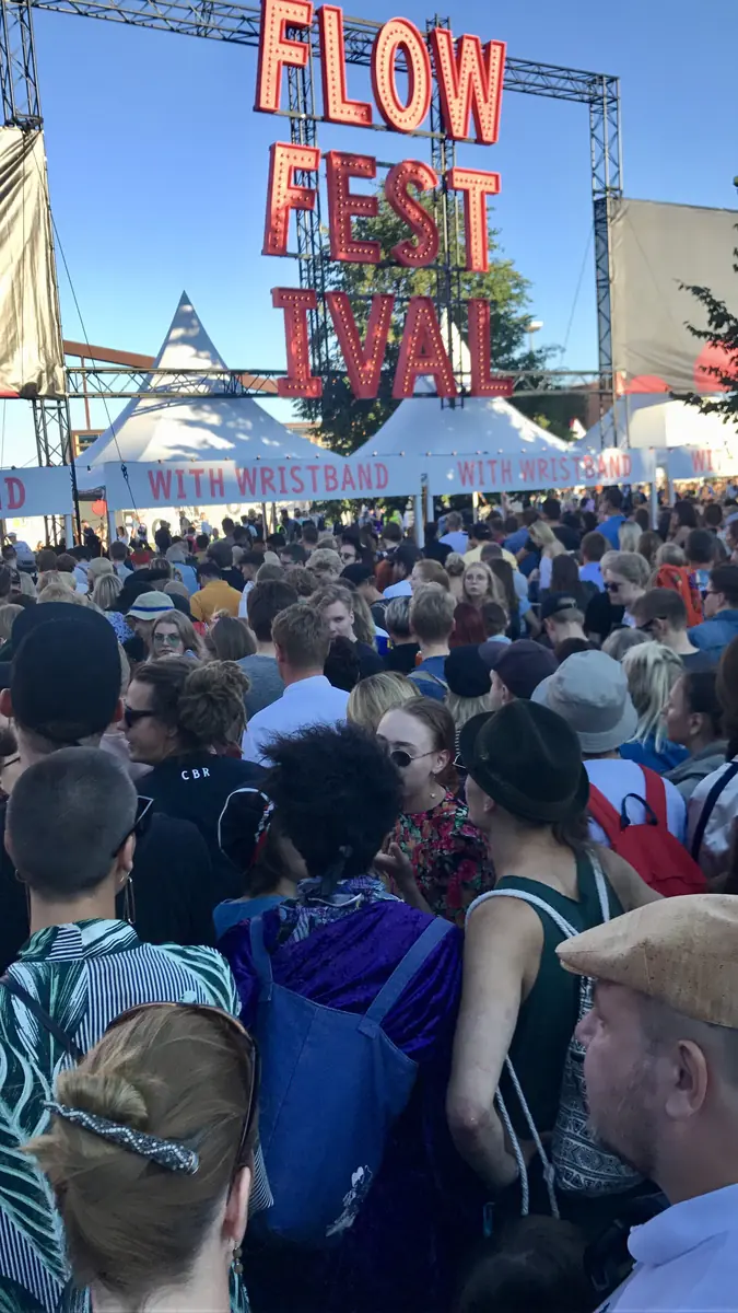 Flow Festival