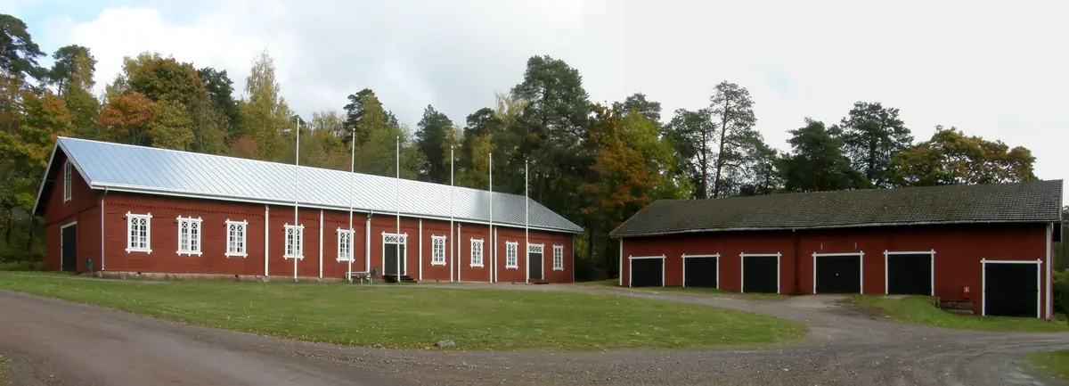 KAUTTUAN RUUKINPUISTO