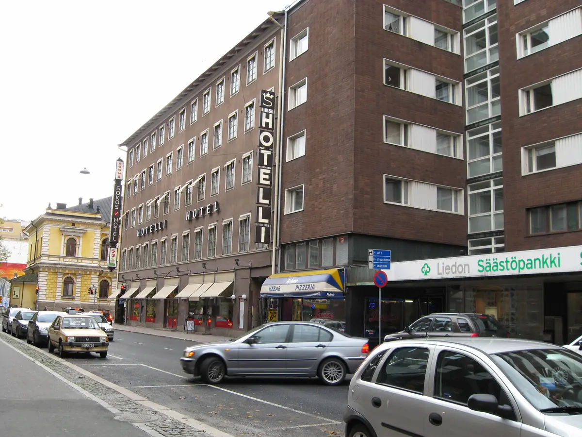 Apollo Turku