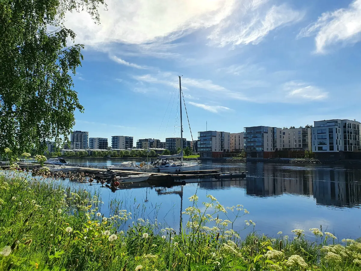 Joensuu Areena