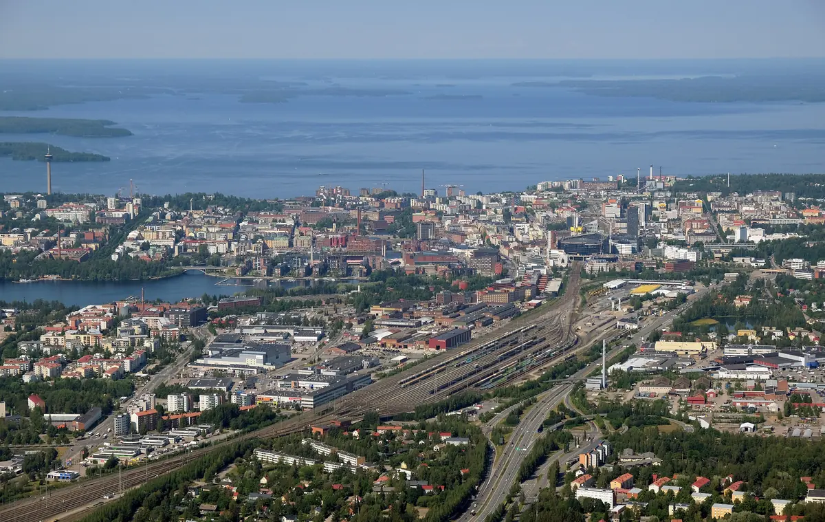 Tampere City Festival
