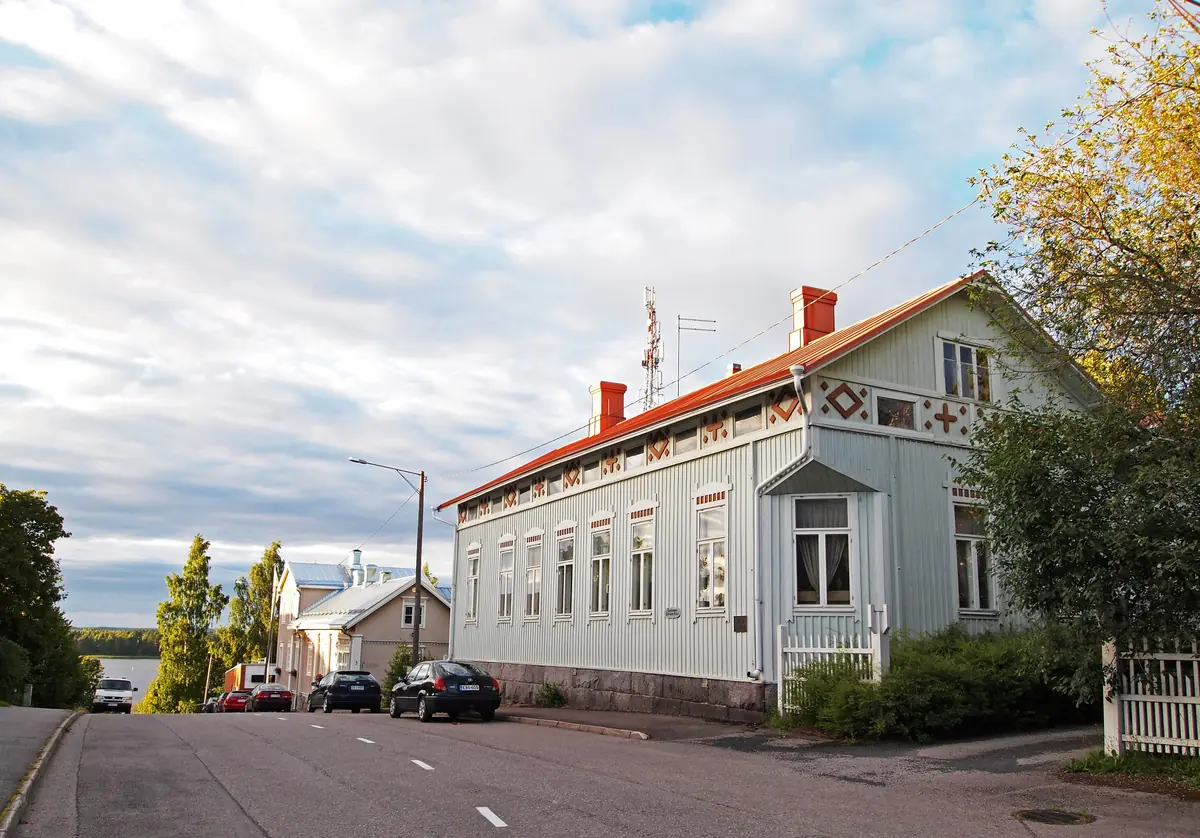 Ikaalinen Spa
