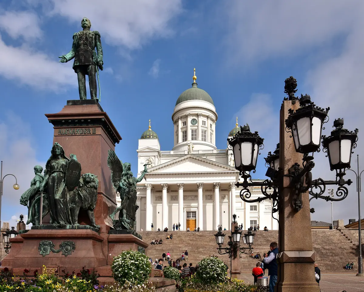 Senate Square