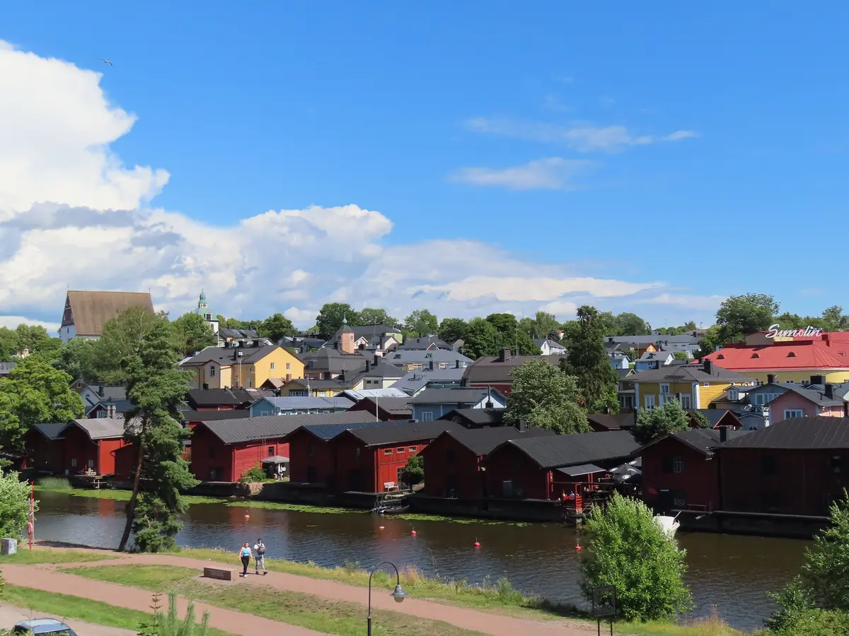 Porvoo Jazz Festival