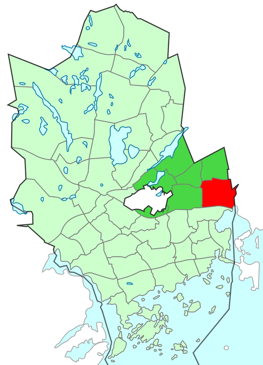 Laurea Leppävaara Campus