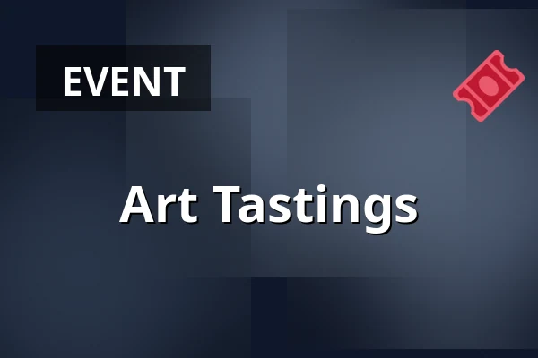 Art Tastings — Roihuvuoren seniorikeskus, Helsinki
