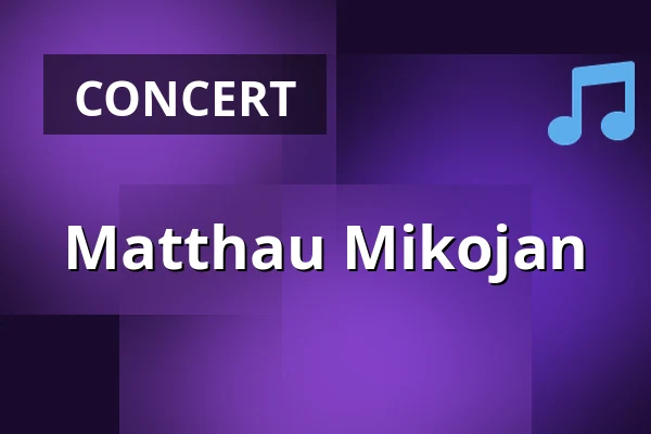 Matthau Mikojan — On The Rocks, Helsinki