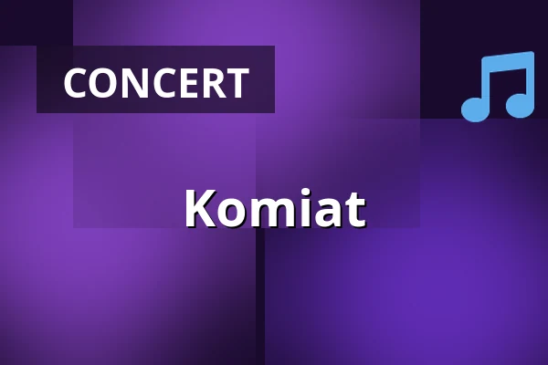 Komiat — Rönnin lava, Eräjärvi