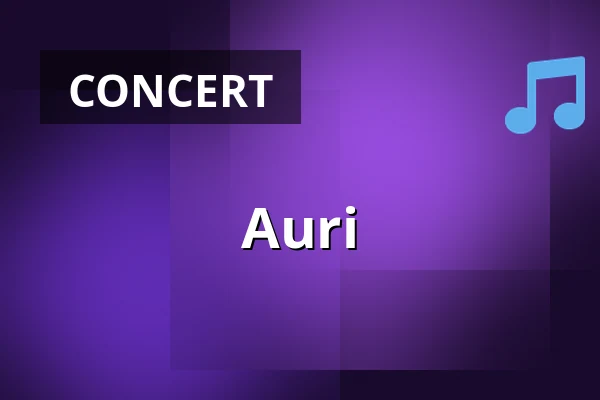 Auri — Laukon kartano, Vesilahti