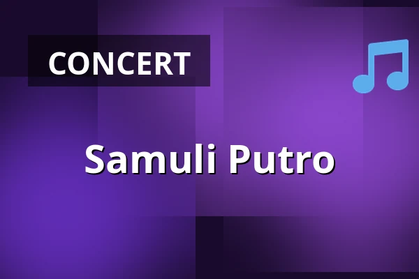 Samuli Putro — House of Olaf, Savonlinna
