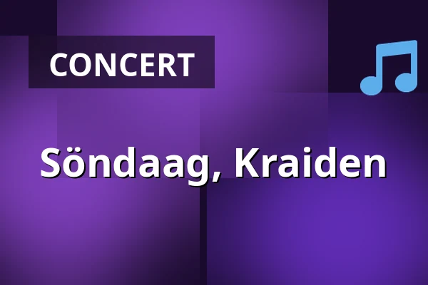 Söndaag, Kraiden — Semifinal, Helsinki