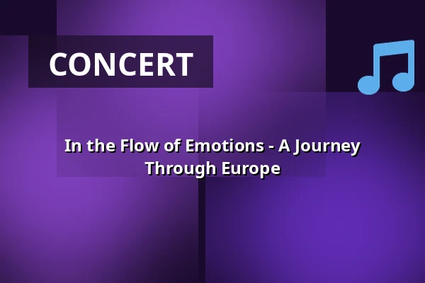 In the Flow of Emotions - A Journey Through Europe — Temppeliaukion kirkko, Helsinki
