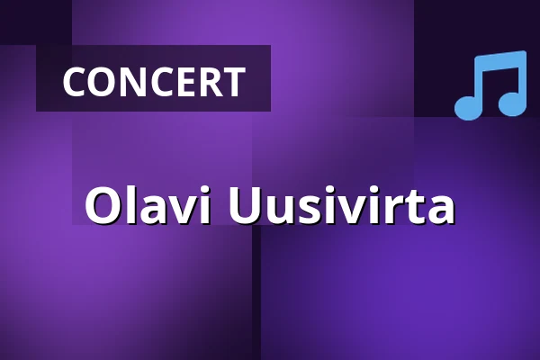 Olavi Uusivirta — Laukon kartano, Vesilahti