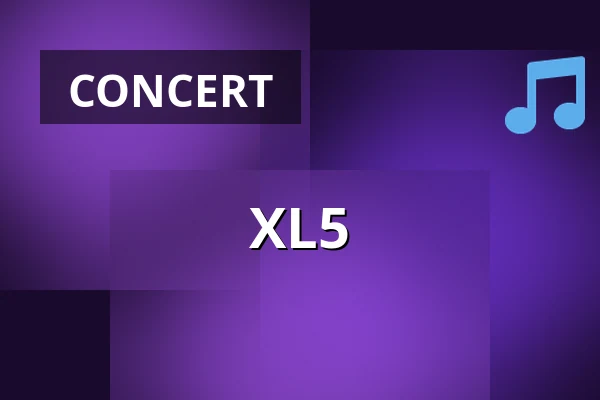XL5 — House of Olaf, Savonlinna