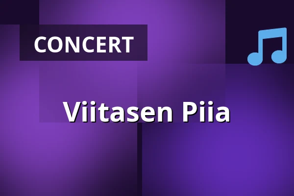 Viitasen Piia — Tuba, Oulu