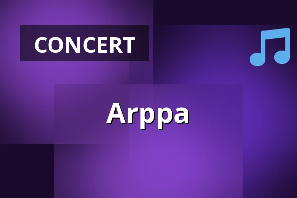 Arppa — Laukon kartano, Vesilahti