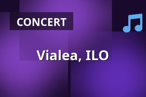 Vialea, ILO — Semifinal, Helsinki