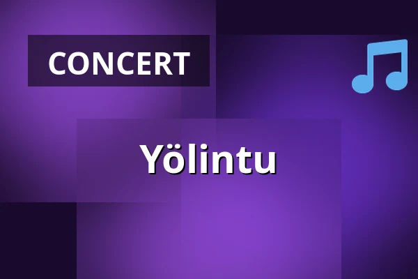 Yölintu — Koivurannan Kahvila, Oulu