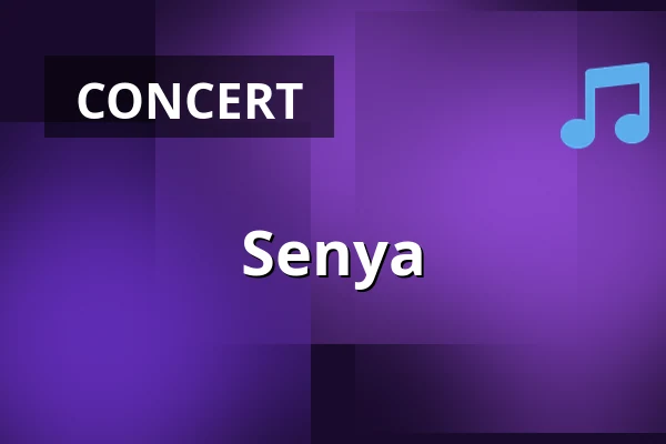 Senya — 45 Special, Oulu