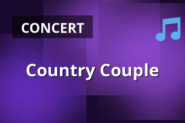 Country Couple — Finlandia Cafe&Wine, Helsinki