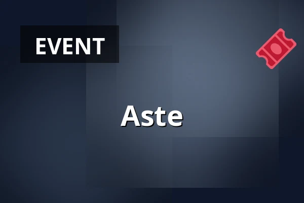 Aste — Hahdenniemen uimaranta, Raisio