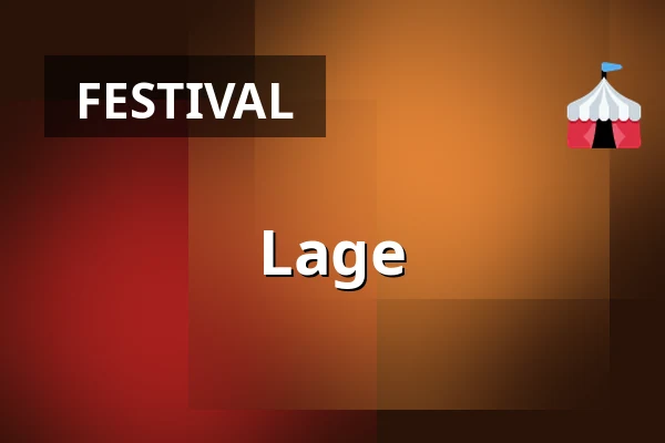 Lage — Ruisrock, Turku