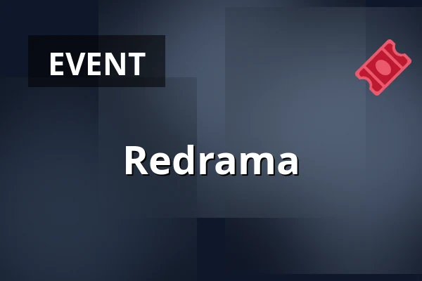 Redrama — Bar IHKU Oulu, Oulu
