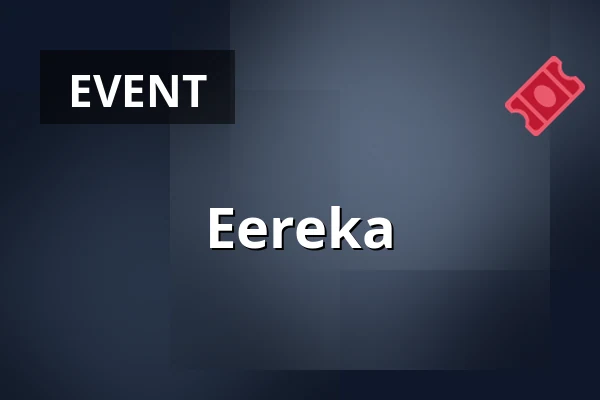 Eereka — Keuruun kulttuuritalo Kimara, Keuruu