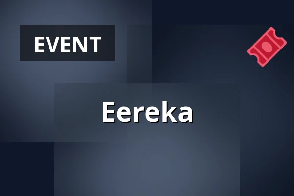 Eereka — Toivola Old Courtyard, Jyväskylä