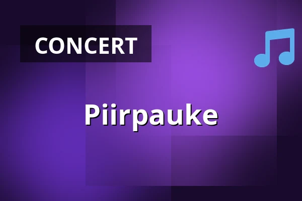 Piirpauke — Bar Loose, Helsinki