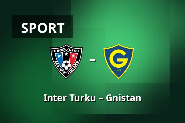 Inter Turku – Gnistan