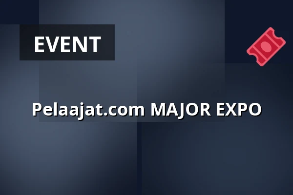 Pelaajat.com MAJOR EXPO — Finnkino, Helsinki