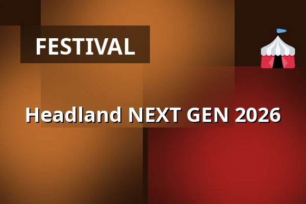Headland NEXT GEN 2026 — Niemen Satama, Lahti