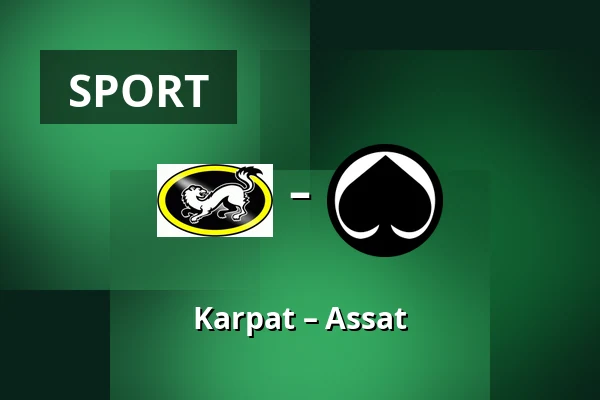 Karpat – Assat — Oulu