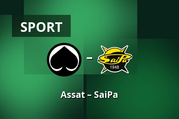 Assat – SaiPa — Pori