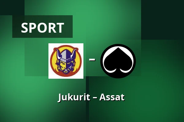 Jukurit – Assat — Mikkeli