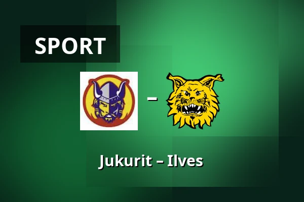 Jukurit – Ilves — Mikkeli