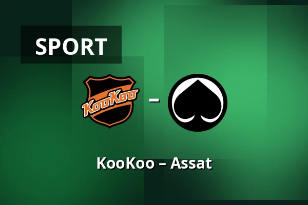 KooKoo – Assat — Kouvola