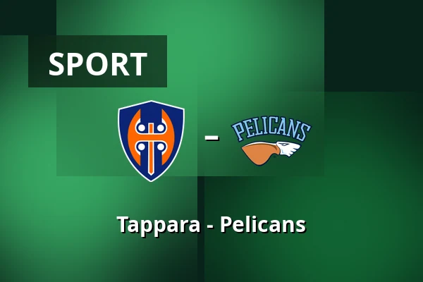 Tappara – Pelicans — Tampere