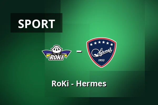 RoKi – Hermes — Rovaniemi